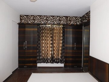 Living Room in 3 BHK Apartment at Yash Rhythm, Kondhwa – for Sale