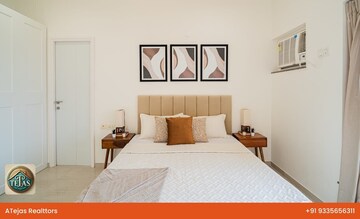 Bedroom in 2 BHK Apartment at Kalpataru Estate Mumbai, Jogeshwari East – for Sale