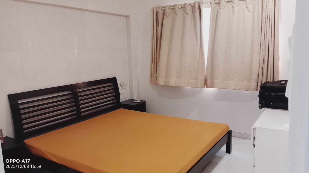 2 BHK 672 Sq.Ft. Apartment in Dosti Eastern Bay