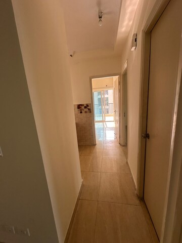 Building Lobby in 2 BHK Apartment at Radhey Krishna Casa Green I, Sector 16 Greater Noida – for Sale