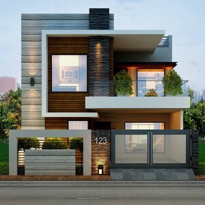 3 BHK Villa For Sale in Silk Board