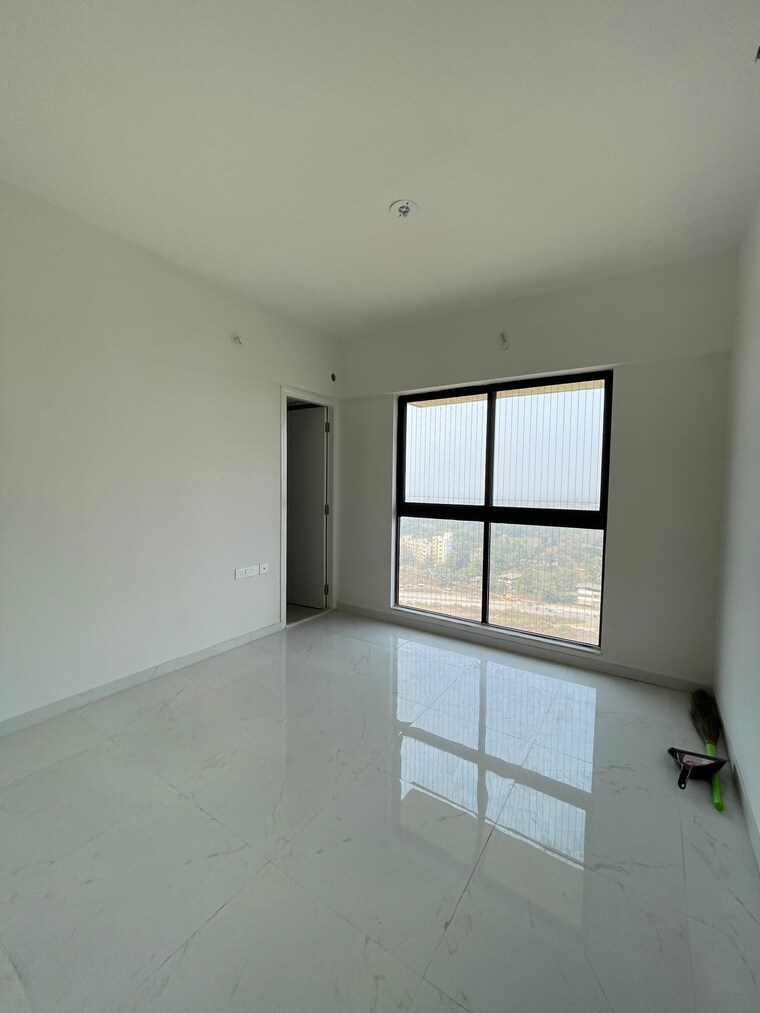 Room, runwal-gardens-phase-i 2 Bedroom 654 Sq.Ft. Apartment In Dombivli East Thane 9631386