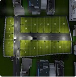 1200 Sq.Yd. Plot in D Beast Plots 