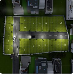 Plot For Sale in D Beast Plots 