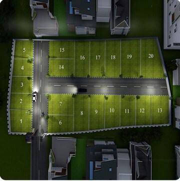  Plot For Sale in Kolar