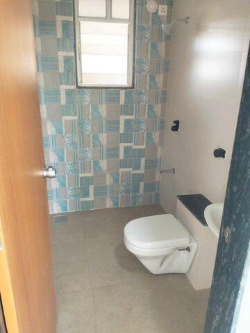 Bathroom in 2 BHK Apartment at Mayuri Optimum, Undri – for Sale