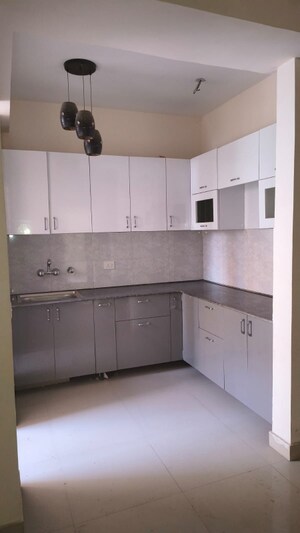 Kitchen in 2 BHK Apartment at Prateek Grand City, Siddharth Vihar – for Sale