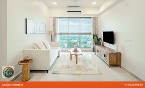 3 BHK Apartment For Sale in Raj Infinia, Malad West