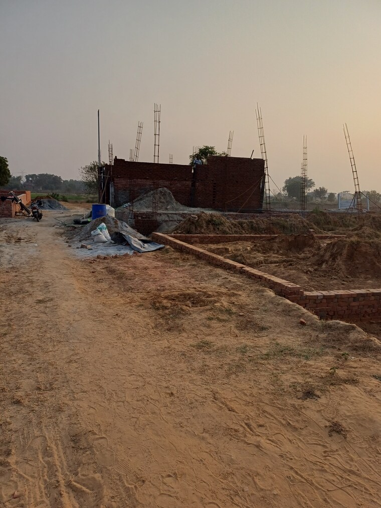 undefined, nacholi  59 Sq.Yd. Plot In Nacholi Faridabad 9631389