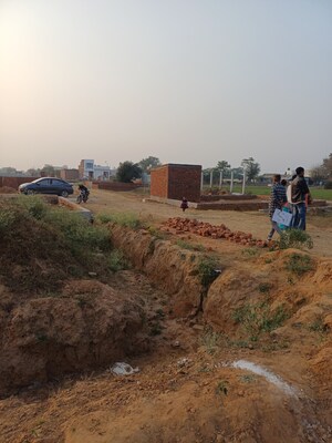  Plot For Sale in Nacholi