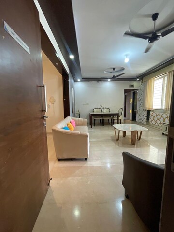 Furnished Amenities in 2 BHK Apartment at Gera Song Of Joy, Kharadi – for Sale