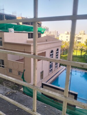 2 BHK Apartment – Exterior View View at Binawat Majestic, Hadapsar - for Sale