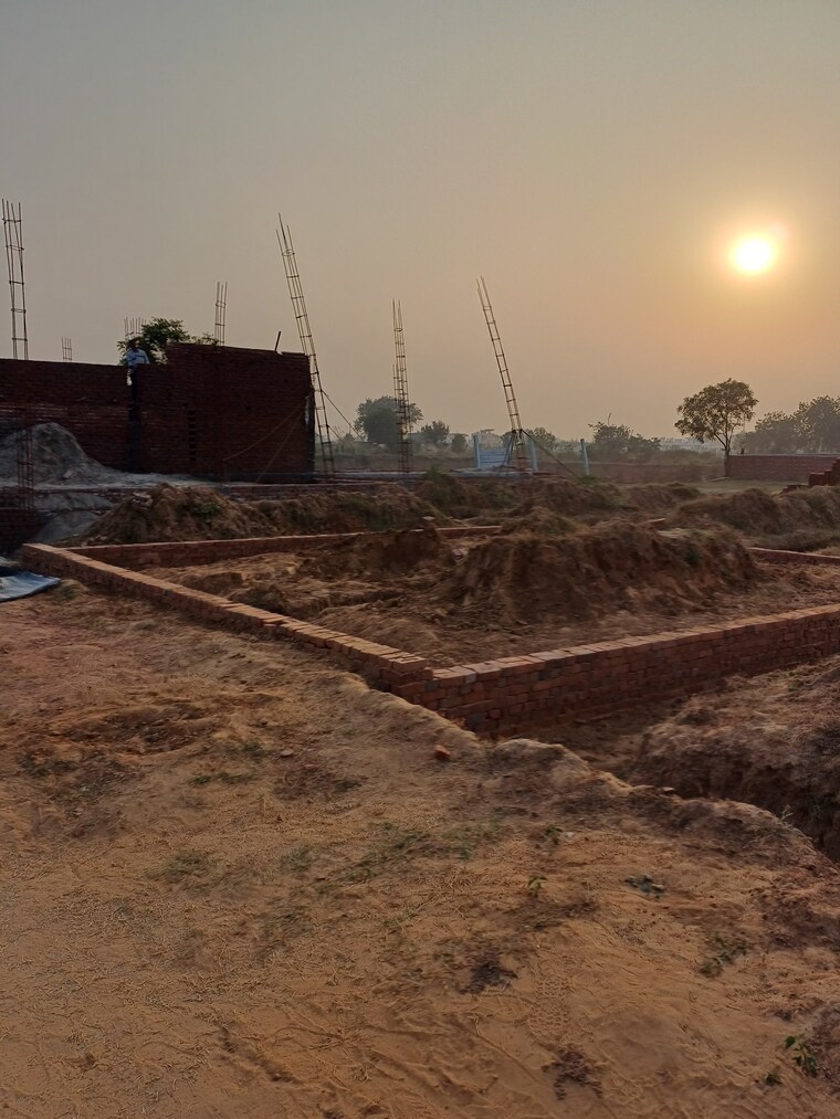 undefined, nacholi  60 Sq.Yd. Plot In Nacholi Faridabad 9631394