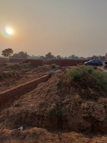  Plot – Garden View at Nacholi - for Sale