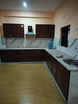 Kitchen in 4 BHK Independent House at RWA Apartments Sector 71, Sector 71 – for Rent