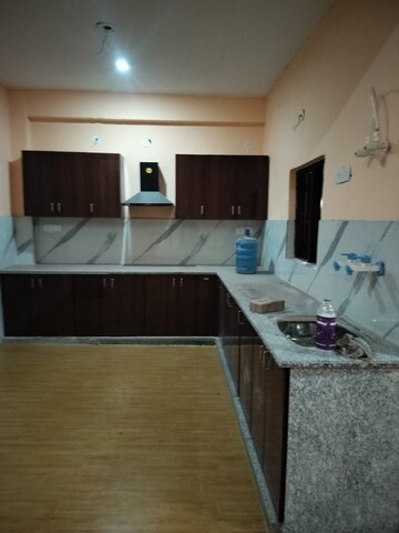 Kitchen in 4 BHK Independent House at RWA Apartments Sector 71, Sector 71 – for Rent