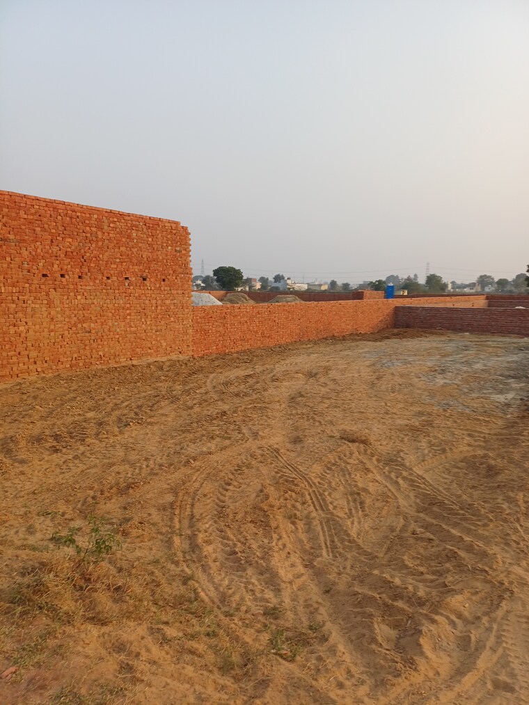 Exterior View, nacholi  61 Sq.Yd. Plot In Nacholi Faridabad 9631399