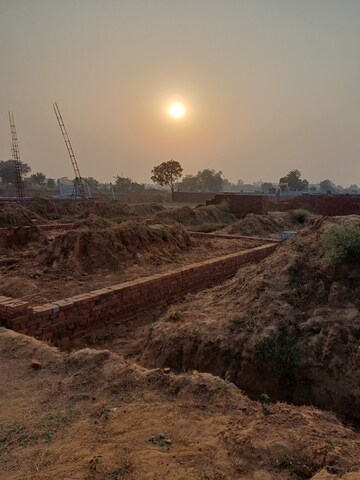 Plot Area in  Plot at Nacholi – for Sale