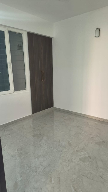 2 BHK + Study Room 680 Sq.Ft. Apartment in Prateek Grand City