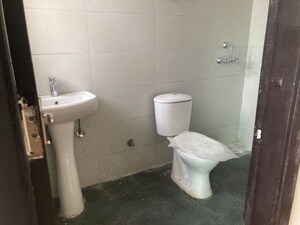Bathroom in 2 BHK Apartment at Samridhi Luxuriya Avenue, Sector 150 – for Sale