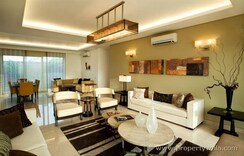 3 BHK Apartment For Sale in Bestech Park View Sanskruti