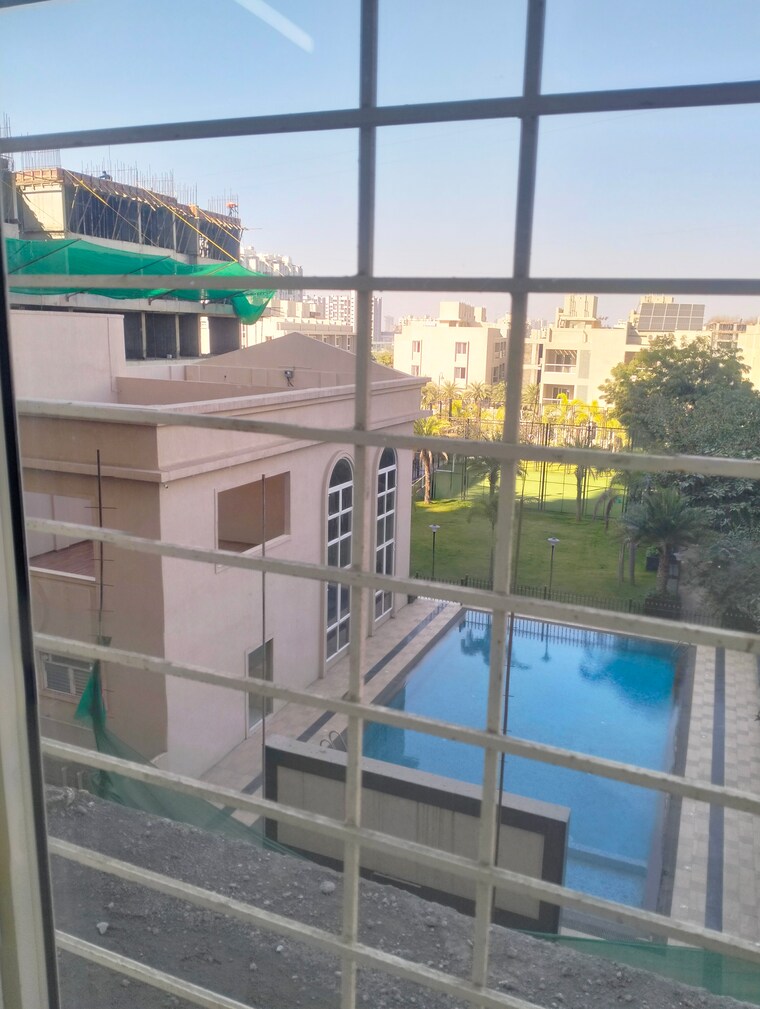 Exterior View, sharada-oxford-classic 3.5 Bedroom 3600 Sq.Ft. Villa In Wanowrie Pune 9631410