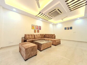 4 BHK Apartment For Rent in Freedom Fighters Enclave