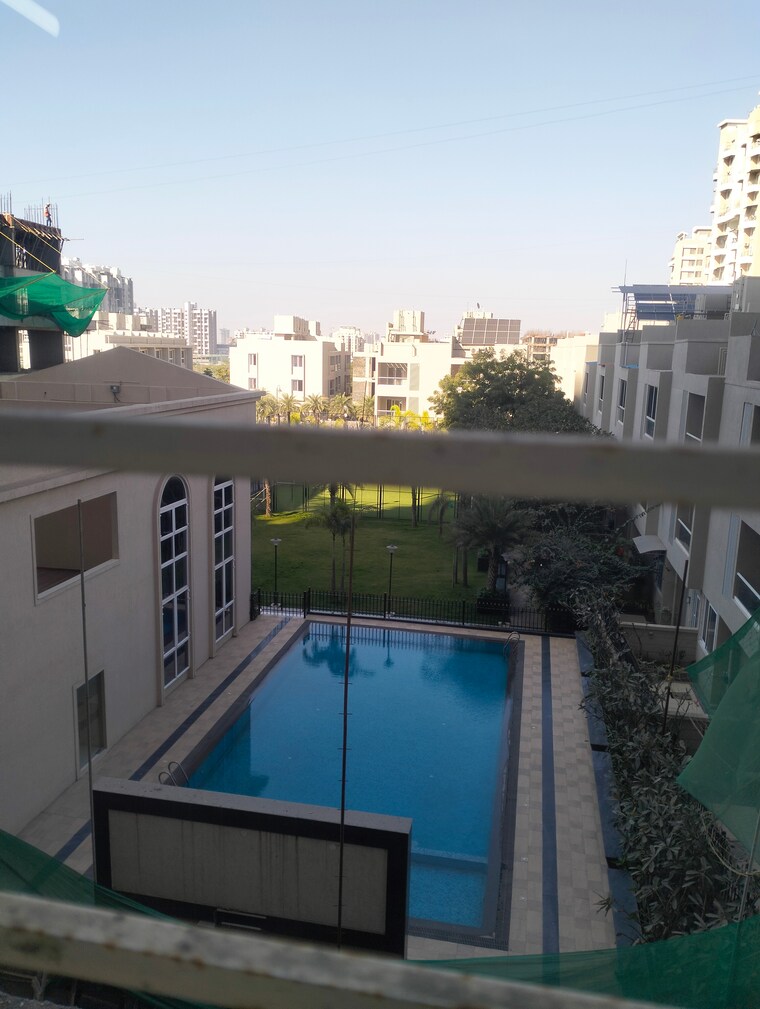 Exterior View, suma-padma-vilas-enclave 3.5 Bedroom 3500 Sq.Ft. Villa In Wanowrie Pune 9631414