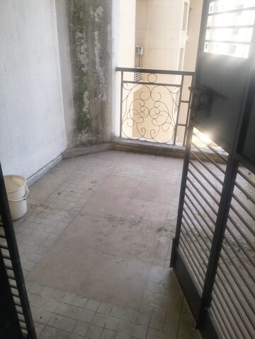 Balcony in 3.5 BHK Villa at Suma Padma Vilas Enclave, Wanowrie – for Sale