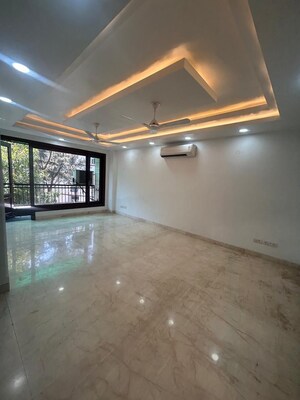 3 BHK Builder Floor For Rent in Safdarjung Enclave