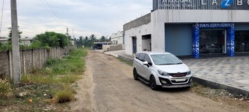  Land – Exterior View View at Neelambur - for Sale