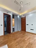 3 BHK + Study Room 1600 Sq.Ft. Builder Floor in Malviya Nagar