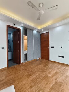 3 BHK + Study Room Builder Floor For Sale in Malviya Nagar