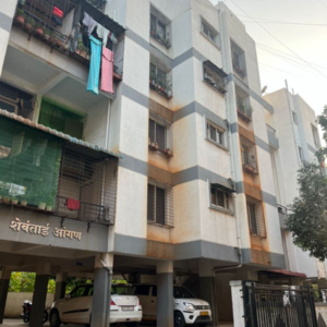 2 BHK Apartment For Sale in Shevantai Angan, Dhayari