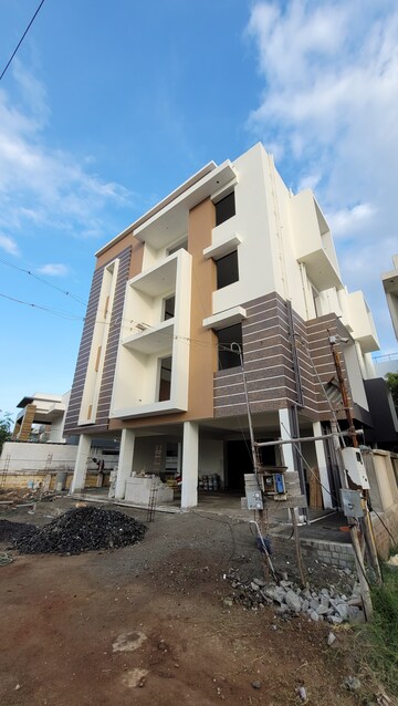 3 BHK Apartment For Sale in Goldwins