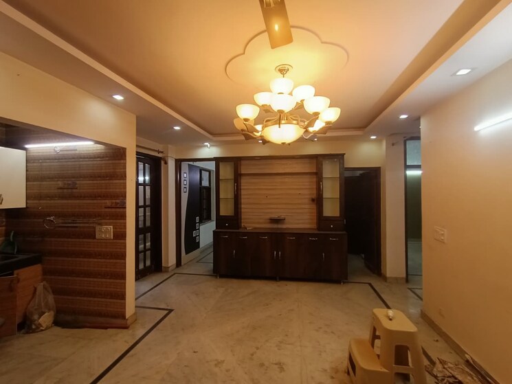 Bedroom, east-of-kailash-block-b-rwa 3 Bedroom 125 Sq.Yd. Builder Floor In East Of Kailash Delhi 9631428