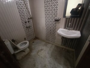 Living Room in 3 BHK Builder Floor at East of Kailash Block-B RWA, East Of Kailash – for Rent