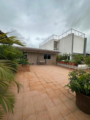 3.5 BHK Penthouse – Exterior View View at Marvel Cerise, Kharadi - for Sale