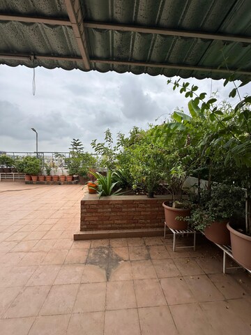 3.5 BHK Penthouse – Exterior View View at Marvel Cerise, Kharadi - for Sale