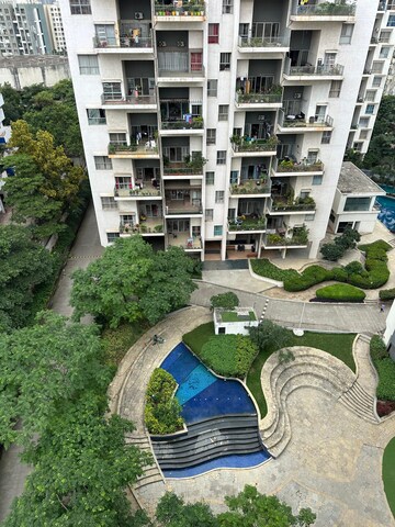 3.5 BHK Penthouse – Exterior View View at Marvel Cerise, Kharadi - for Sale