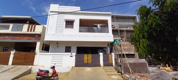 3 BHK Villa – Exterior View View at Cheran Ma Nagar - for Sale
