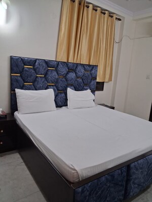 Team Area in 2 BHK Builder Floor at DLF Queens Court, Greater Kailash ii – for Rent