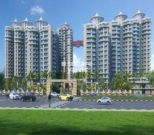 3 BHK Apartment For Sale in Samridhi Luxuriya Avenue, Sector 150