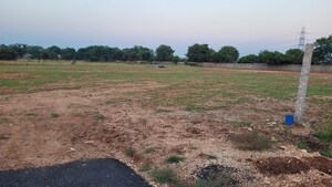  Industrial Plot For Sale in Karumathampatti