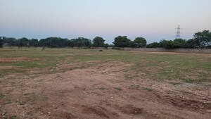 Plot Area in  Industrial Plot at Karumathampatti – for Sale