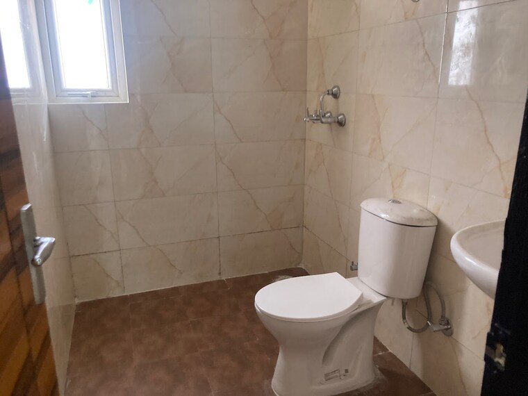 Bathroom, samridhi-luxuriya-avenue 3 Bedroom 1690 Sq.Ft. Apartment In Sector 150 Noida 9631459