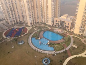 Master Plan in 3 BHK Apartment at Samridhi Luxuriya Avenue, Sector 150 – for Sale