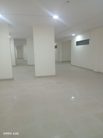 Floor Plan in  Showroom at Goregaon West – for Rent