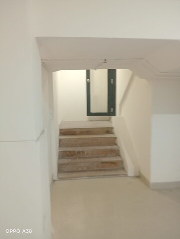 Floor Plan in  Showroom at Goregaon West – for Rent