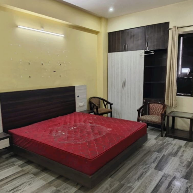 Cover Image, gomti nagar 4 Bedroom 3200 Sq.Ft. Independent House In Gomti Nagar Lucknow 9631484